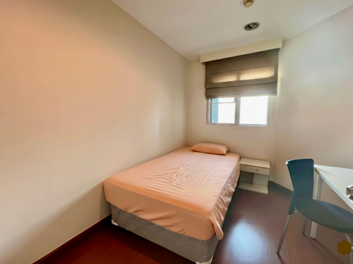 For SaleCondoRama9, Petchburi, RCA : ✨Condo for Sale: Belle Grand Rama 9 - 3 Bedrooms in Prime Location 🏙️✨