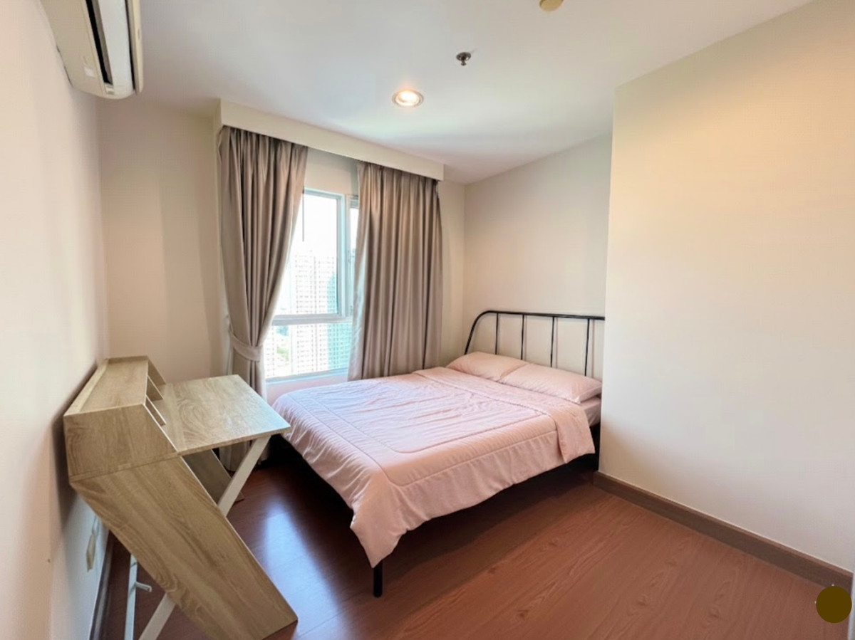 For SaleCondoRama9, Petchburi, RCA : ✨Condo for Sale: Belle Grand Rama 9 - 3 Bedrooms in Prime Location 🏙️✨