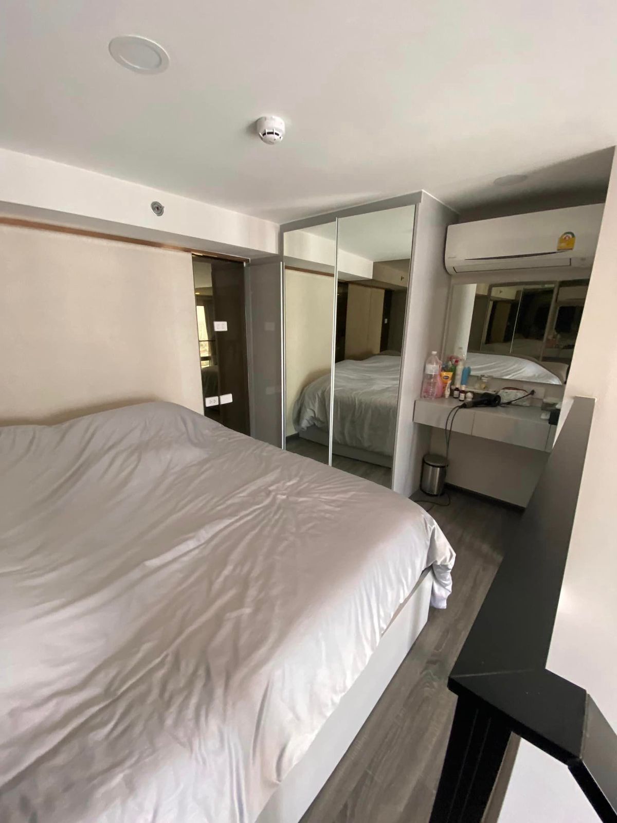 For SaleCondoKasetsart, Ratchayothin : Good view, no building Firing of good prices ⭐Knightsbridge Space Ratchayothin