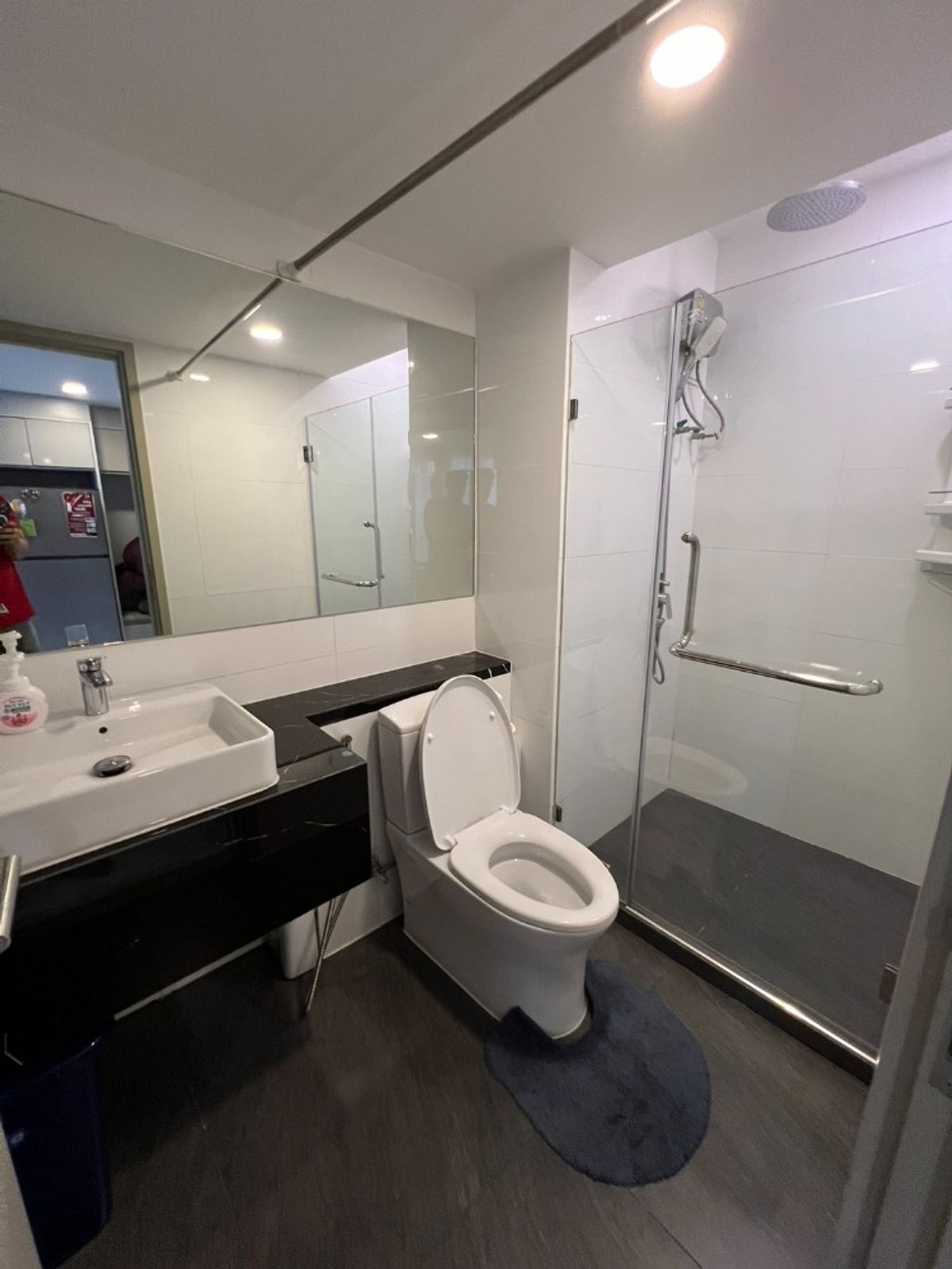 For SaleCondoKasetsart, Ratchayothin : Good view, no building Firing of good prices ⭐Knightsbridge Space Ratchayothin