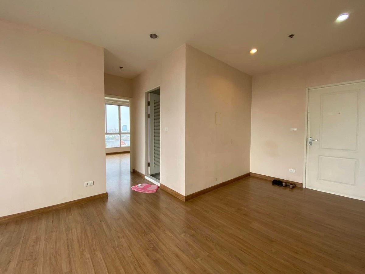 ขายคอนโดบางซื่อ วงศ์สว่าง เตาปูน : ถูกที่สุด ขายคอนโด เดอะทรี บางโพ สเตชั่น 2ห้องนอน วิวแม่น้ำทุกห้อง