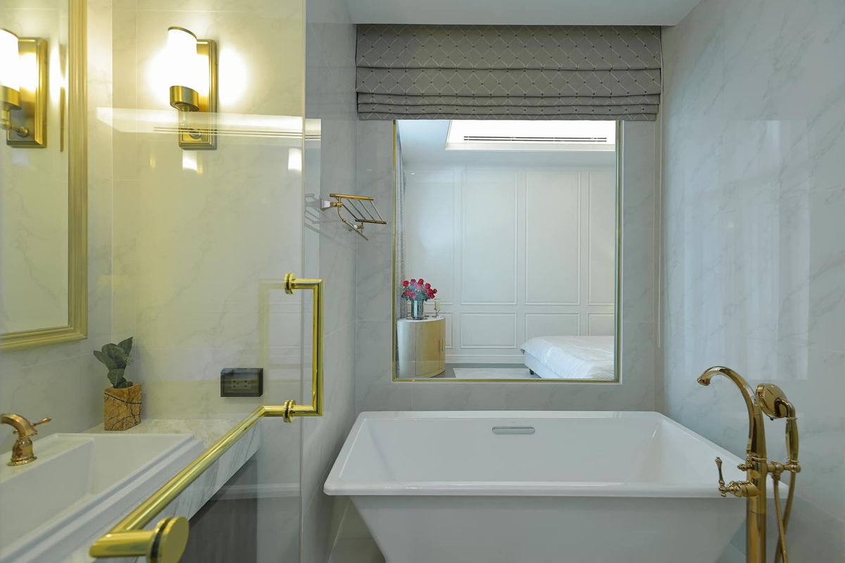 ขายบ้านสุขุมวิท อโศก ทองหล่อ : 👑บ้านสวยตกแต่ง พร้อมอยู่ ในเอกมัย 22 👑บ้านออกแบบโดย Hirsch Bedner Associates (HBA)