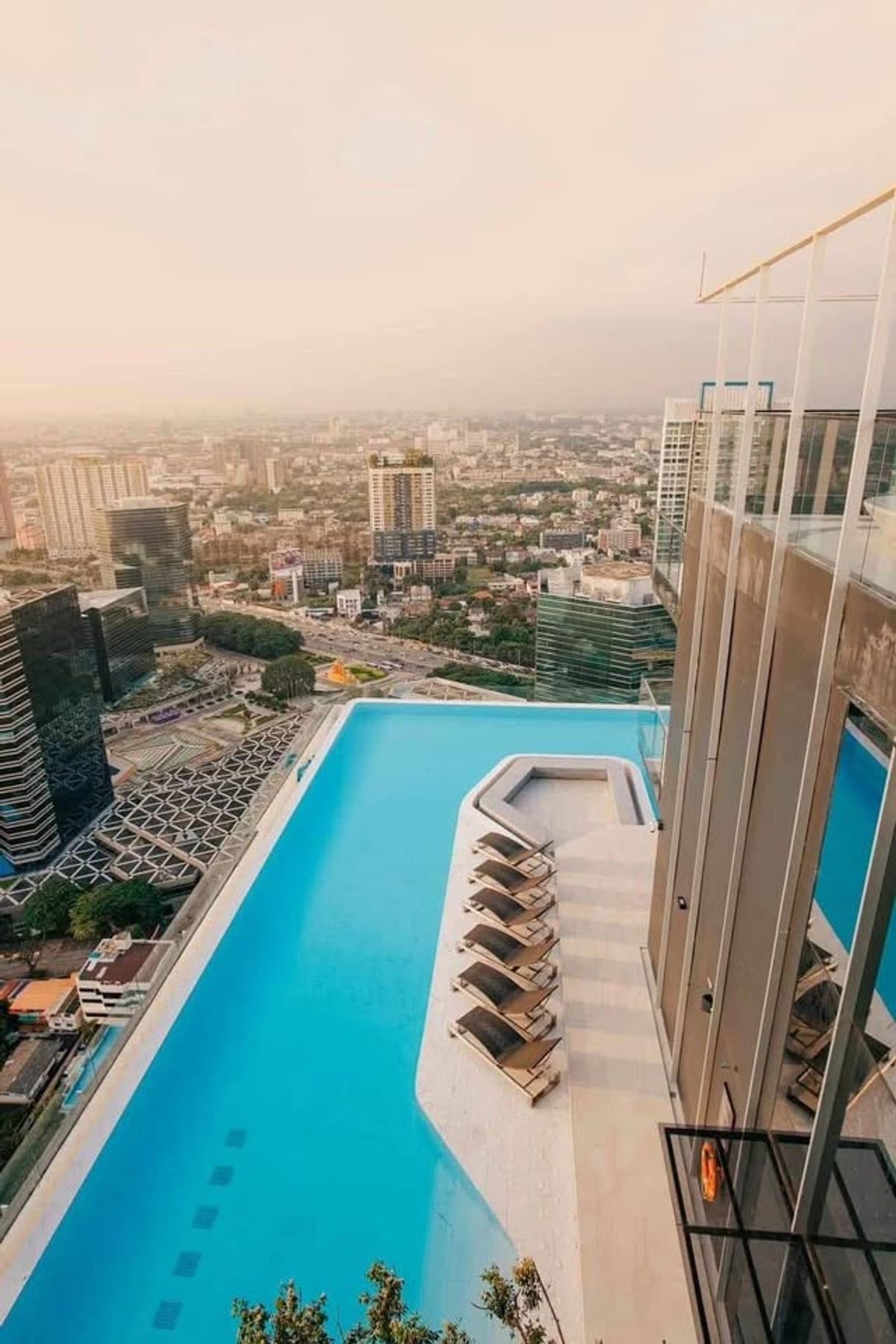 For SaleCondoKasetsart, Ratchayothin : South, good wind, beautiful room, complete ⭐Knightsbridge Space Ratchayothin