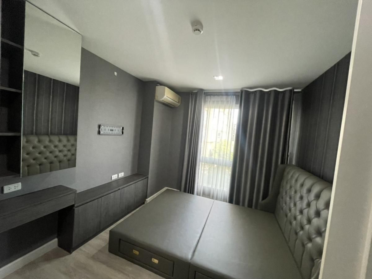 ขายคอนโดเกษตรศาสตร์ รัชโยธิน : (รหัสAM1430) ขายคอนโด  Metro Luxe Kaset เมโทร ลักซ์ เกษตร ห้องสวยเดินทางสะดวก ทำเลดี