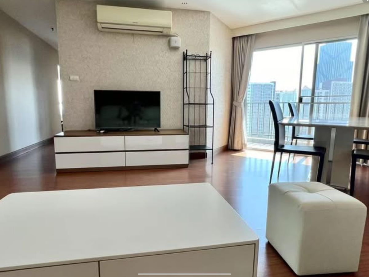 For SaleCondoRama9, Petchburi, RCA : ✨Condo for Sale: Belle Grand Rama 9 - 3 Bedrooms in Prime Location 🏙️✨