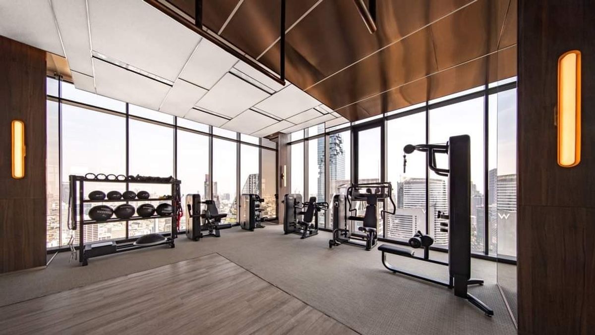 ขายคอนโดสาทร นราธิวาส : ANIL Sathorn 12 