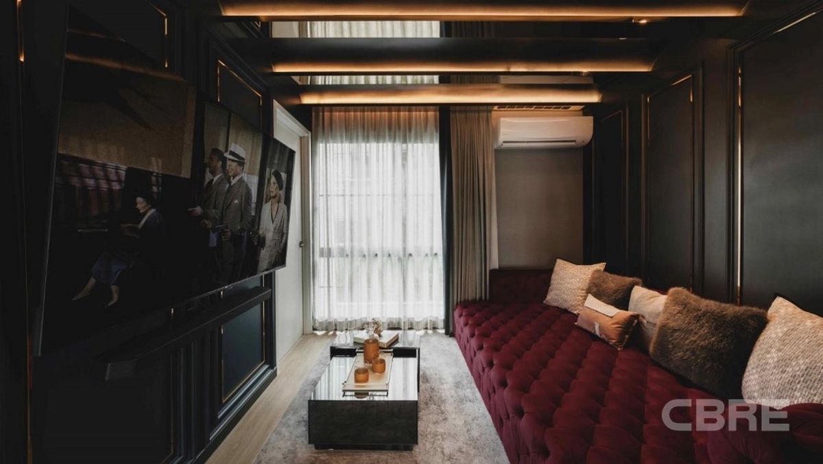 For SaleHouseBang Sue, Wong Sawang, Tao Pun : Pine Wellness Residence Prachachuen