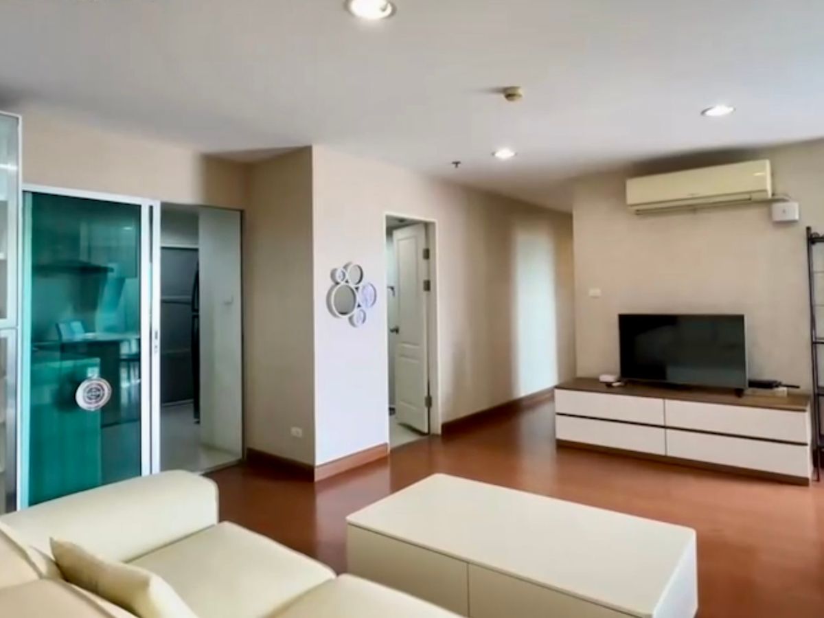 For SaleCondoRama9, Petchburi, RCA : ✨Condo for Sale: Belle Grand Rama 9 - 3 Bedrooms in Prime Location 🏙️✨