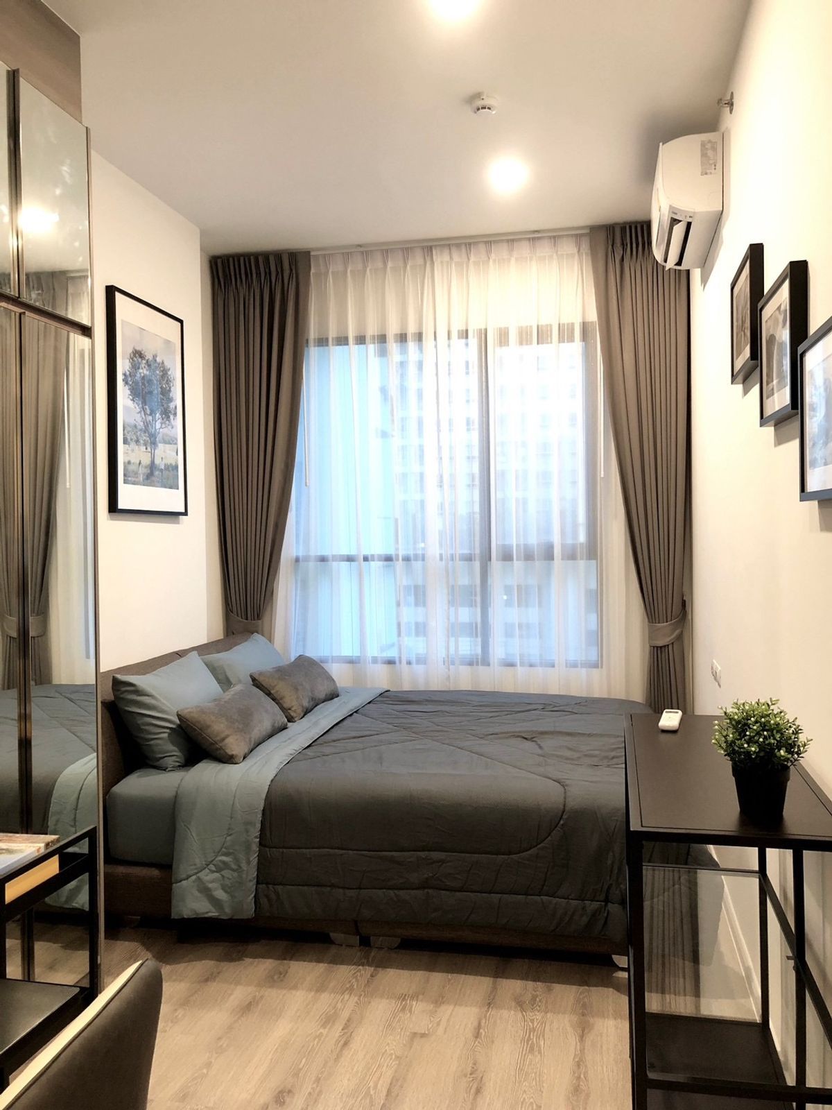 ให้เช่าคอนโดรามคำแหง หัวหมาก : KnightsBridge Collage รามคำแหง ให้เช่า  ใกล้ หัวหมาก MRT แยกลำสาลี  โรงพยาบาล รามคำแหง The mall บางกะปิ นิด้า