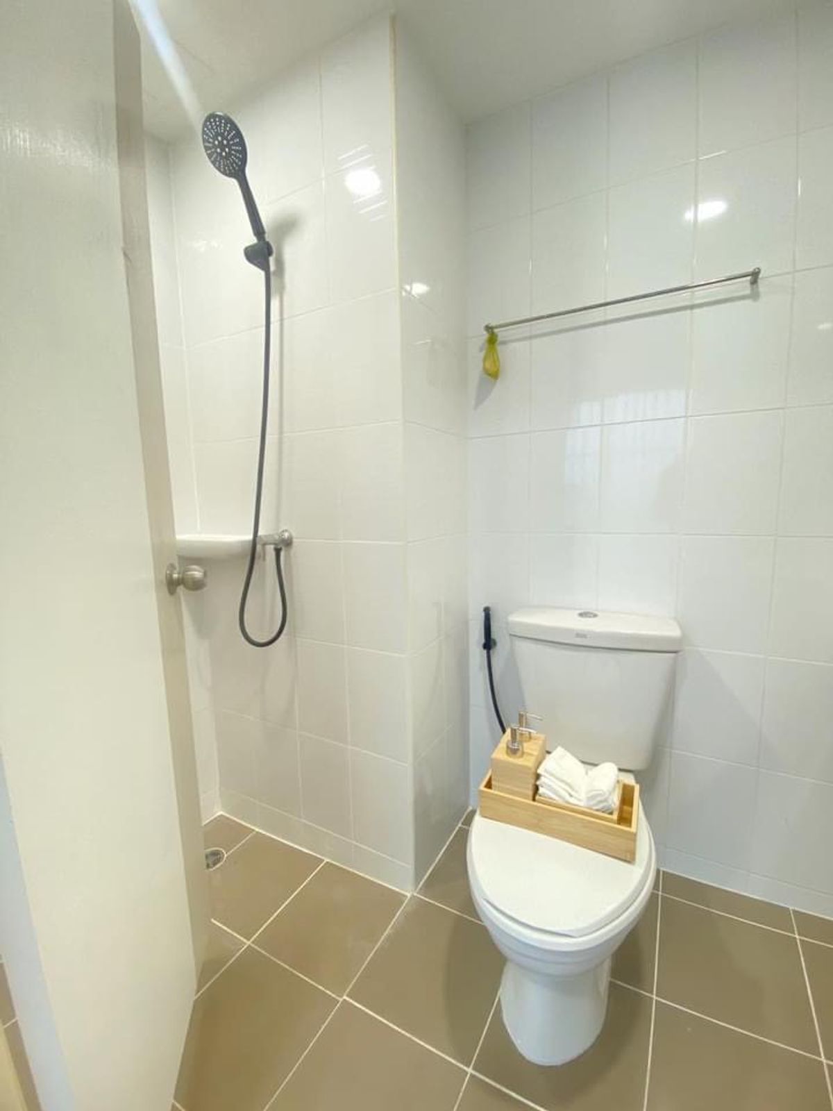 ขายคอนโดนวมินทร์ รามอินทรา : Lumpini​ Park​ Nawamin​ -​ Sriburapha  ใกล้รถไฟฟ้าสายสีเหลือง 