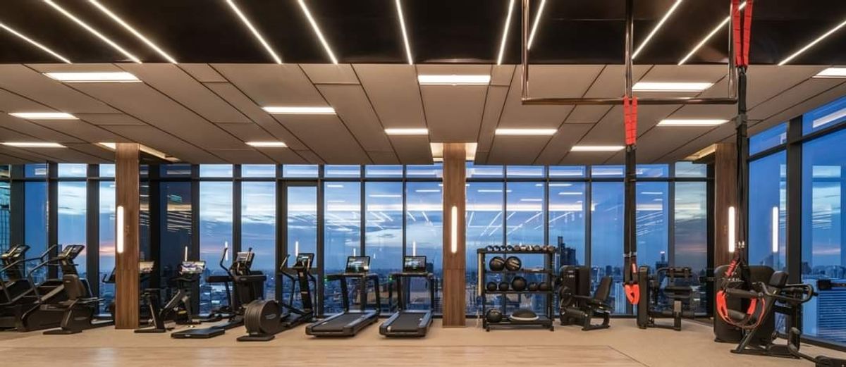 ขายคอนโดสาทร นราธิวาส : ANIL Sathorn 12 