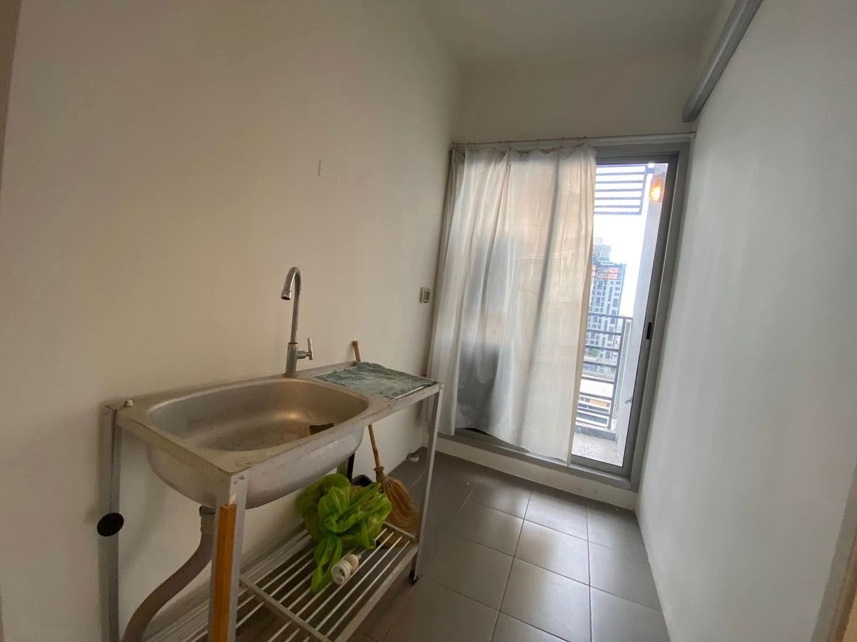 ขายคอนโดบางซื่อ วงศ์สว่าง เตาปูน : ถูกที่สุด ขายคอนโด เดอะทรี บางโพ สเตชั่น 2ห้องนอน วิวแม่น้ำทุกห้อง