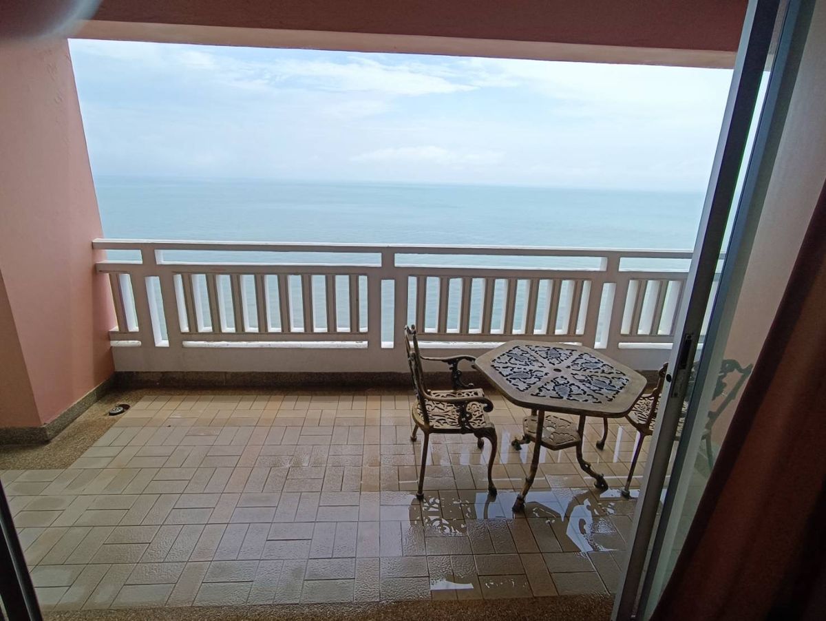 For SaleCondoCha-am Phetchaburi : Content by Cha -am Spring Fil Beach Springfield Beach Condominium