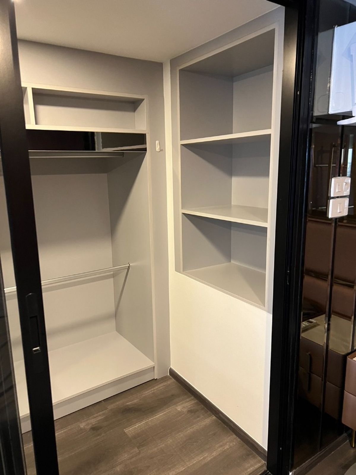 For SaleCondoKasetsart, Ratchayothin : Good view, no building Firing of good prices ⭐Knightsbridge Space Ratchayothin