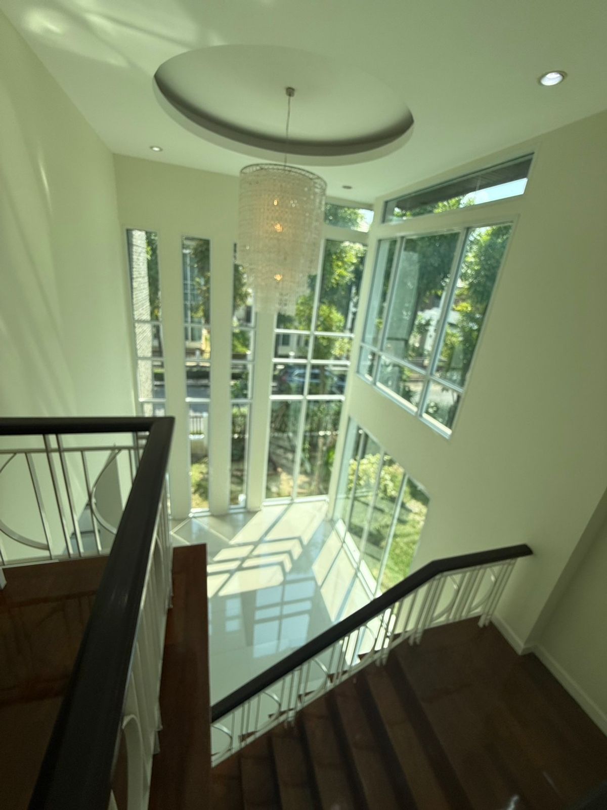 For SaleHouseBangna, Bearing, Lasalle : 2 houses for sale, Blue Lagoon, 2 pairs, adjacent to each other. Can buy a pair or separate