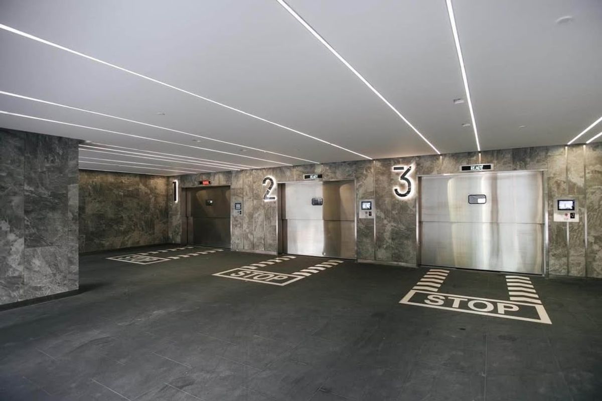 For SaleCondoKasetsart, Ratchayothin : South, good wind, beautiful room, complete ⭐Knightsbridge Space Ratchayothin