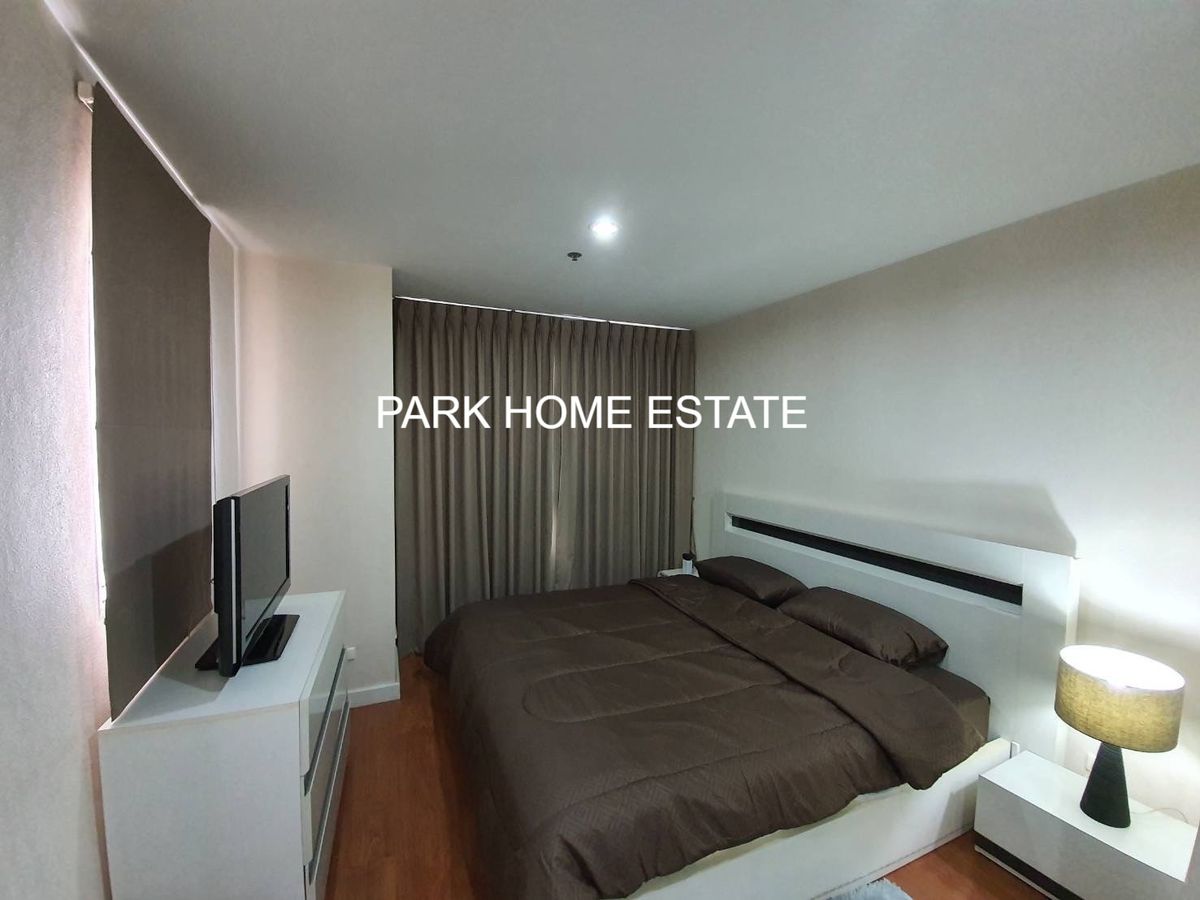 For RentCondoSukhumvit, Asoke, Thonglor : 📣 Only 20,000 baht / month One x Sukhumvit 26 🚋BTS Phrom Phong / 52 sq.m., big room, beautiful ✨ 083-601-0968