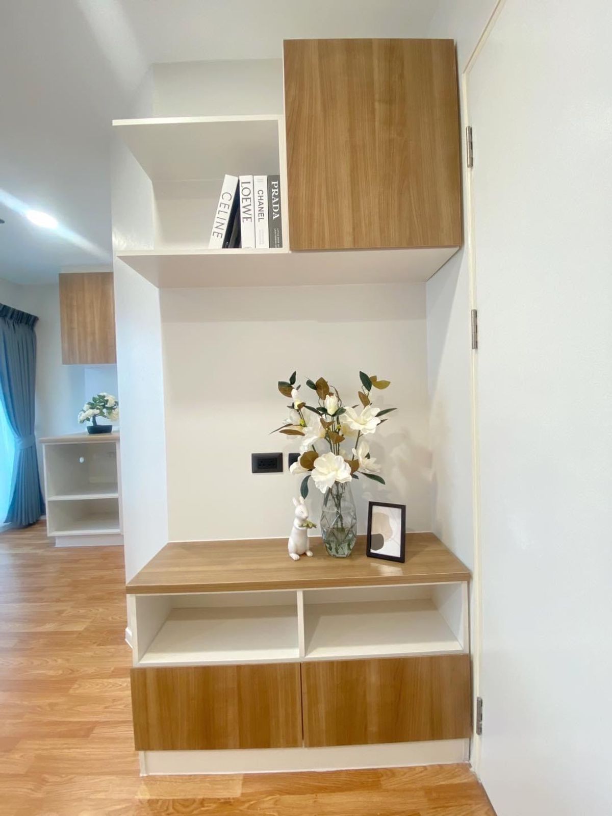 ขายคอนโดนวมินทร์ รามอินทรา : Lumpini​ Park​ Nawamin​ -​ Sriburapha  ใกล้รถไฟฟ้าสายสีเหลือง 