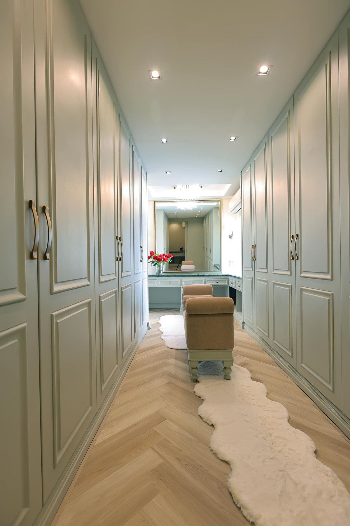 ขายบ้านสุขุมวิท อโศก ทองหล่อ : 👑บ้านสวยตกแต่ง พร้อมอยู่ ในเอกมัย 22 👑บ้านออกแบบโดย Hirsch Bedner Associates (HBA)