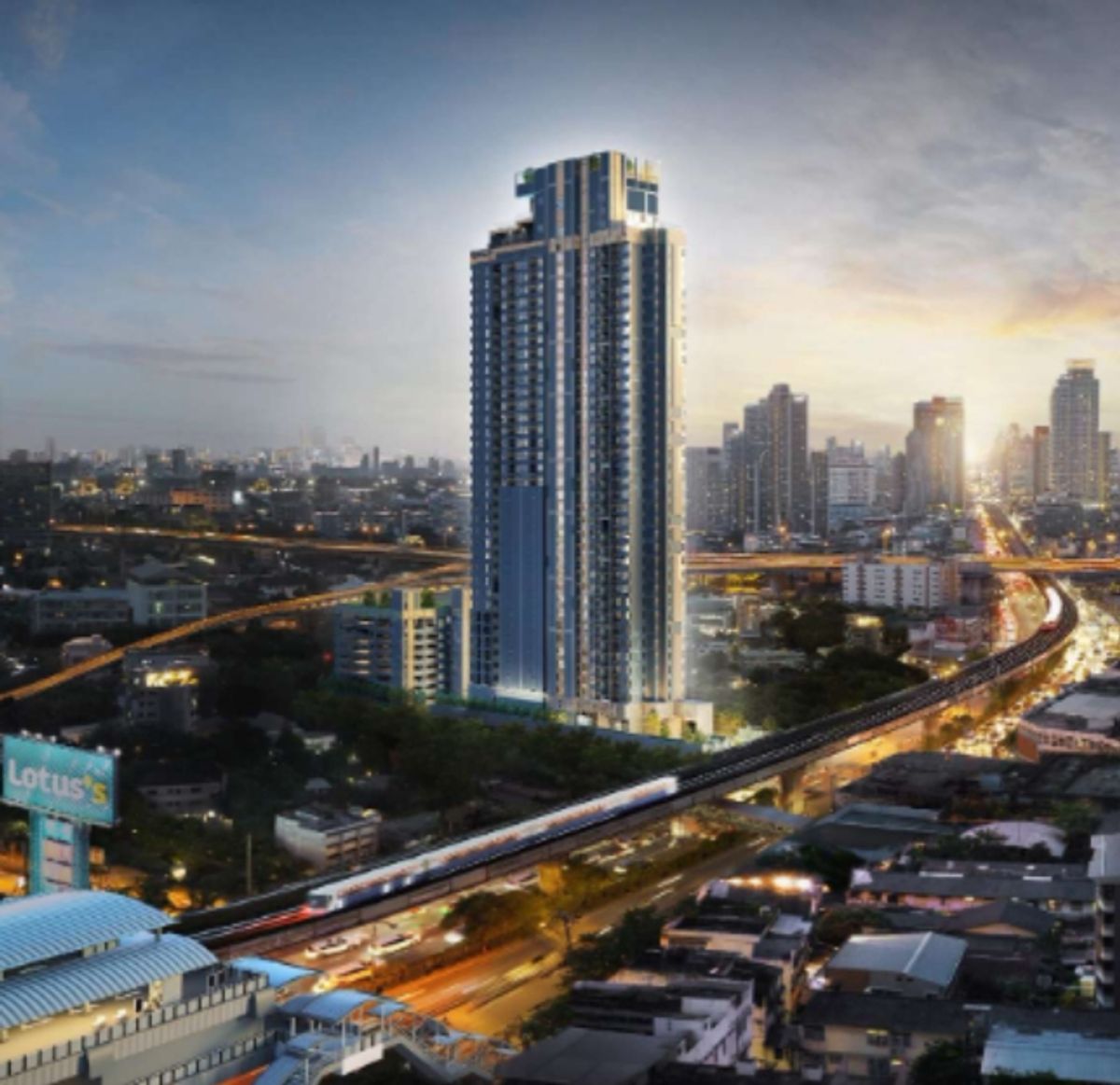 ขายคอนโดอ่อนนุช อุดมสุข : ขนาด 35 ตร.ม. 1Bed+ ห้องใหญ่< 4,680,000 > ASPIRE อ่อนนุช สเตชั่น < ติดต่อสอบถาม NC(BC) 0875576479