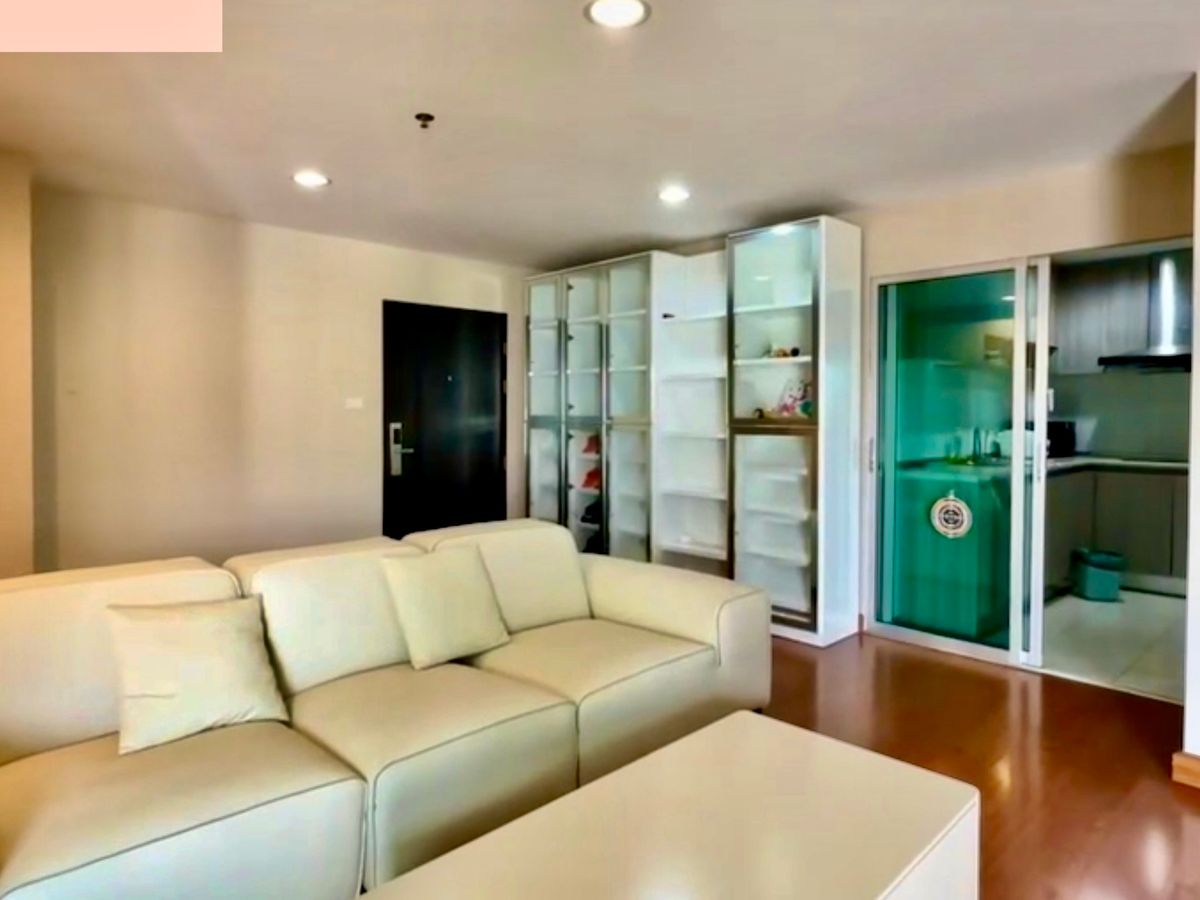 For SaleCondoRama9, Petchburi, RCA : ✨Condo for Sale: Belle Grand Rama 9 - 3 Bedrooms in Prime Location 🏙️✨