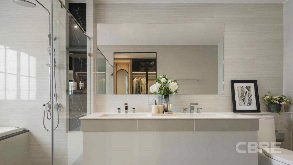 For SaleHouseBang Sue, Wong Sawang, Tao Pun : Pine Wellness Residence Prachachuen