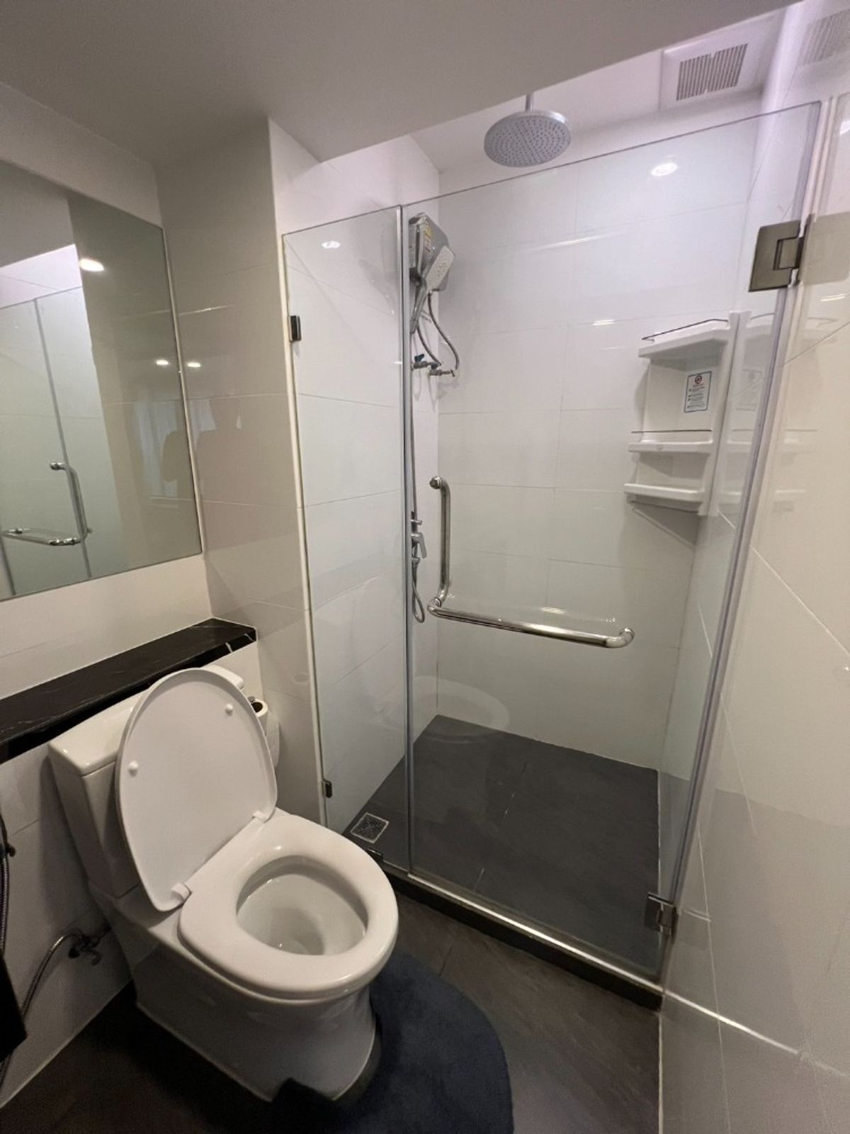 For SaleCondoKasetsart, Ratchayothin : Good view, no building Firing of good prices ⭐Knightsbridge Space Ratchayothin