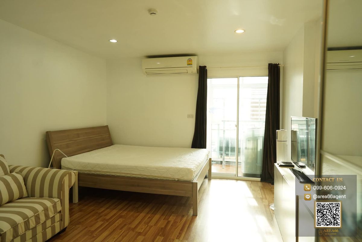 ขายคอนโดอ่อนนุช อุดมสุข : 🔥 ขายด่วน!! คอนโด Regent Home 9 Sukhumvit 64