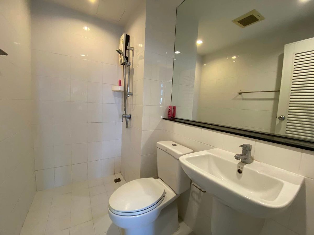 ขายคอนโดบางซื่อ วงศ์สว่าง เตาปูน : ถูกที่สุด ขายคอนโด เดอะทรี บางโพ สเตชั่น 2ห้องนอน วิวแม่น้ำทุกห้อง