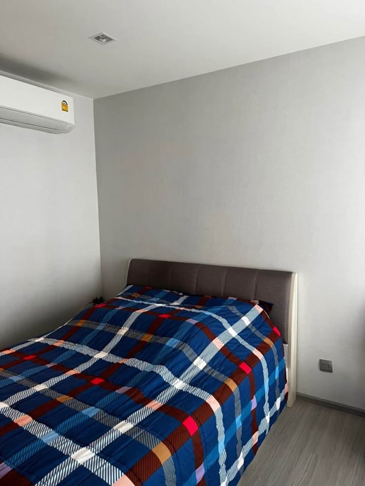 For SaleCondoOnnut, Udomsuk : South, good wind, beautiful room, never rented a good price ⭐Life Sukhumvit 62 (Life Sukhumvit 62)