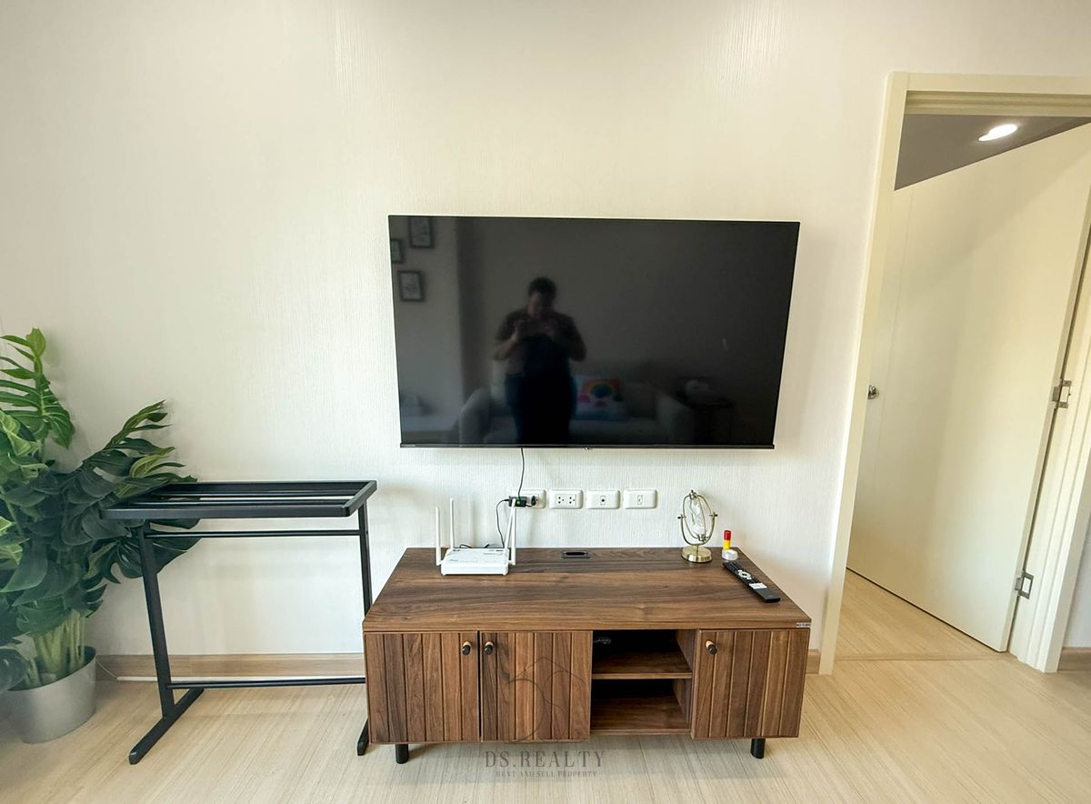 For RentCondoBang kae, Phetkasem : For rent for Rent. Beautiful room, good price, new room, never rented.