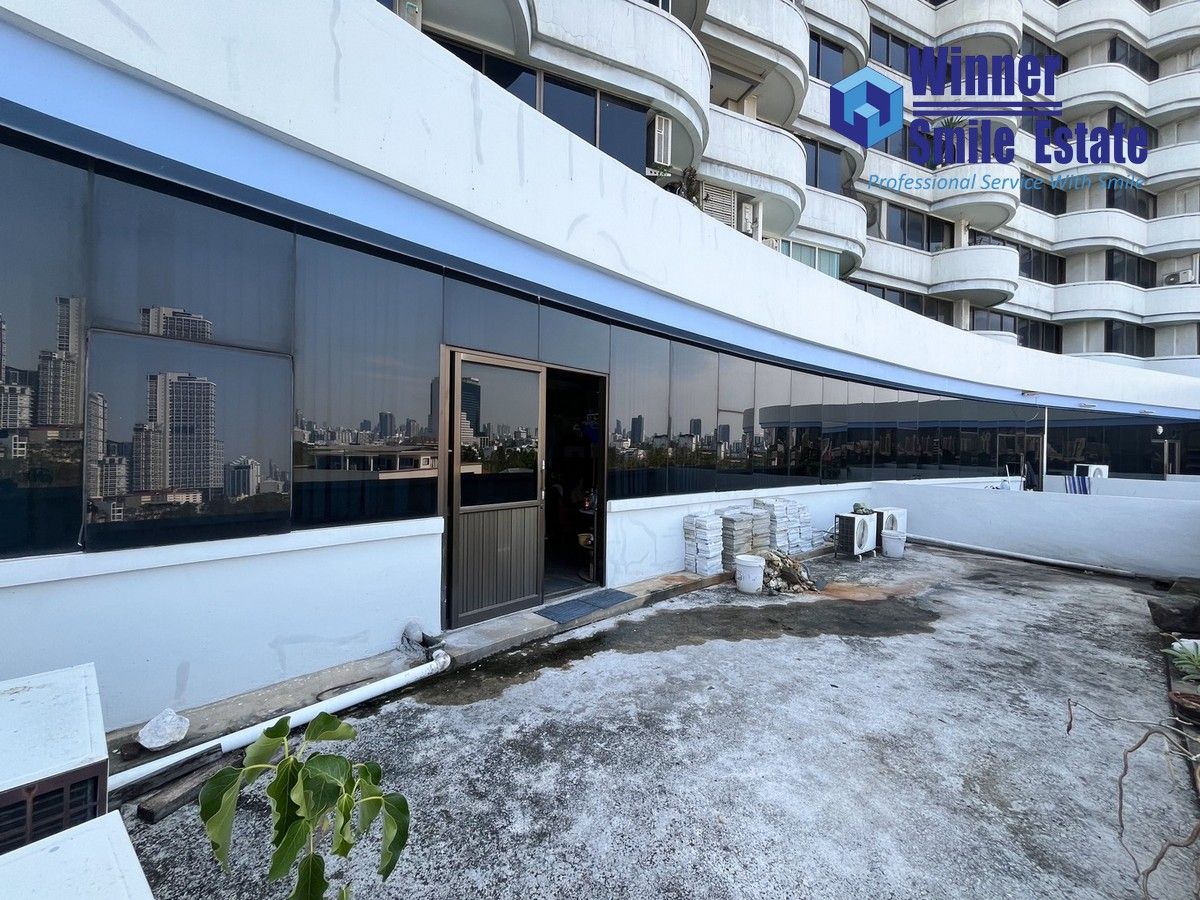 For SaleCondoRama9, Petchburi, RCA : Royal Nine Residence Condo for sale, Royal Nine Residence, Office Zone 5, with 5 offices