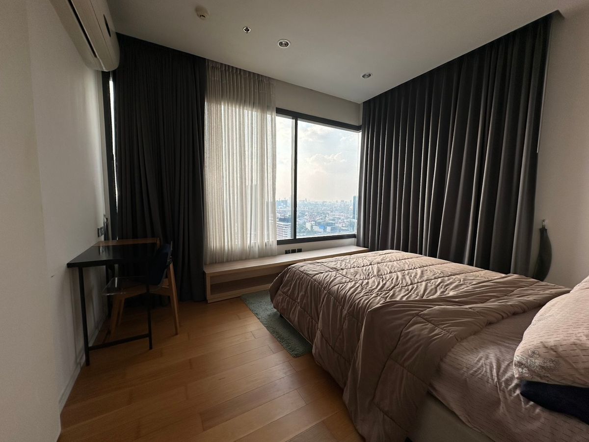 ให้เช่าคอนโดลาดพร้าว เซ็นทรัลลาดพร้าว : ✨ FOR RENT  : M Ladprao  Condo
