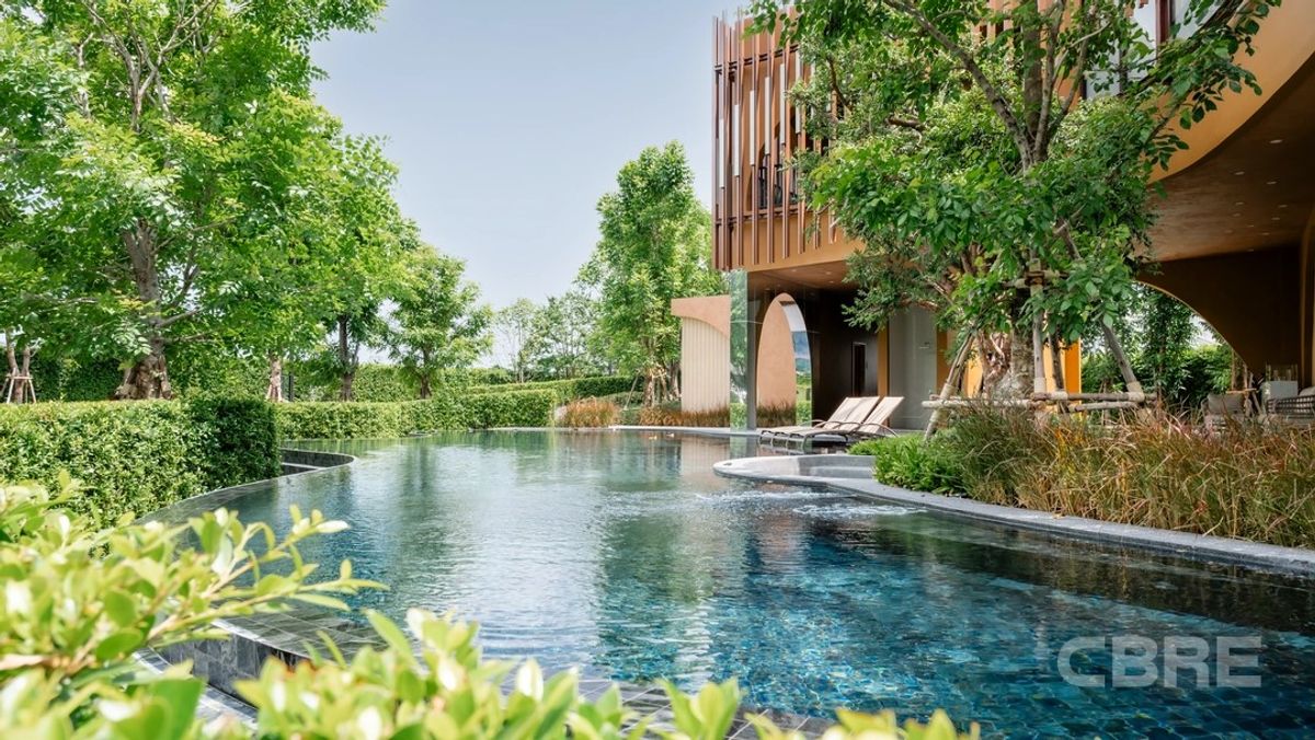 ขายบ้านพระราม 5 ราชพฤกษ์ บางกรวย : Vana Ratchapruek-Westville