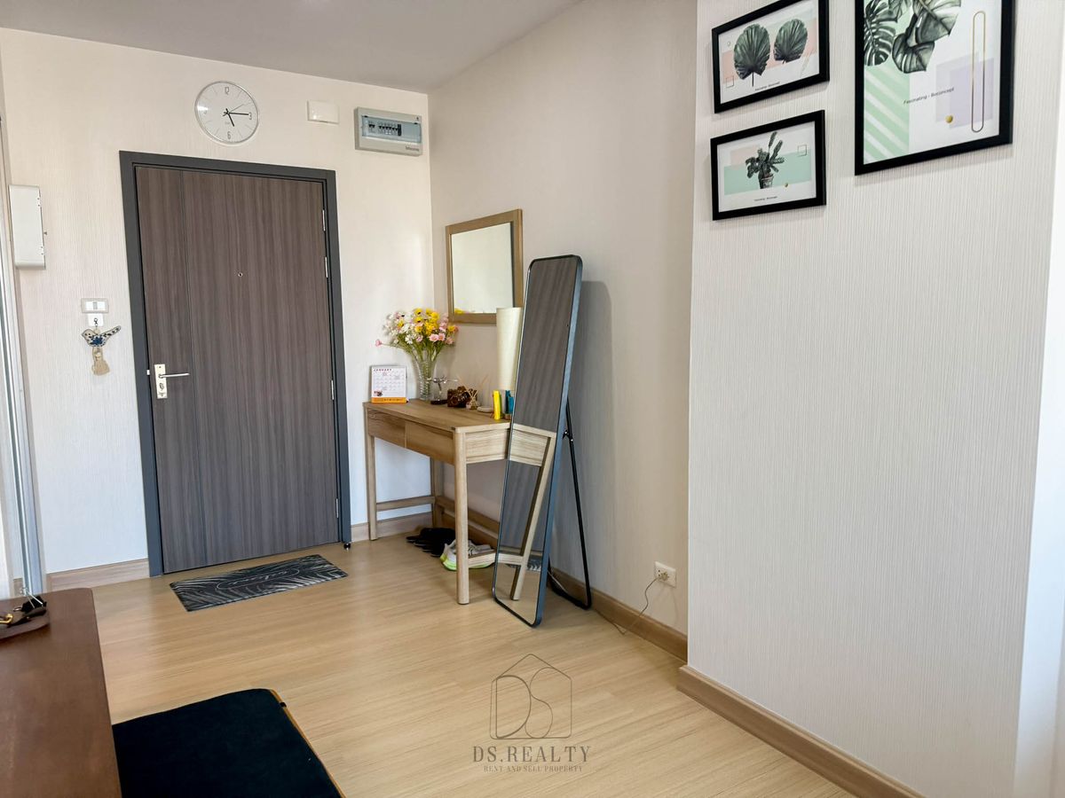 For RentCondoBang kae, Phetkasem : For rent for Rent. Beautiful room, good price, new room, never rented.