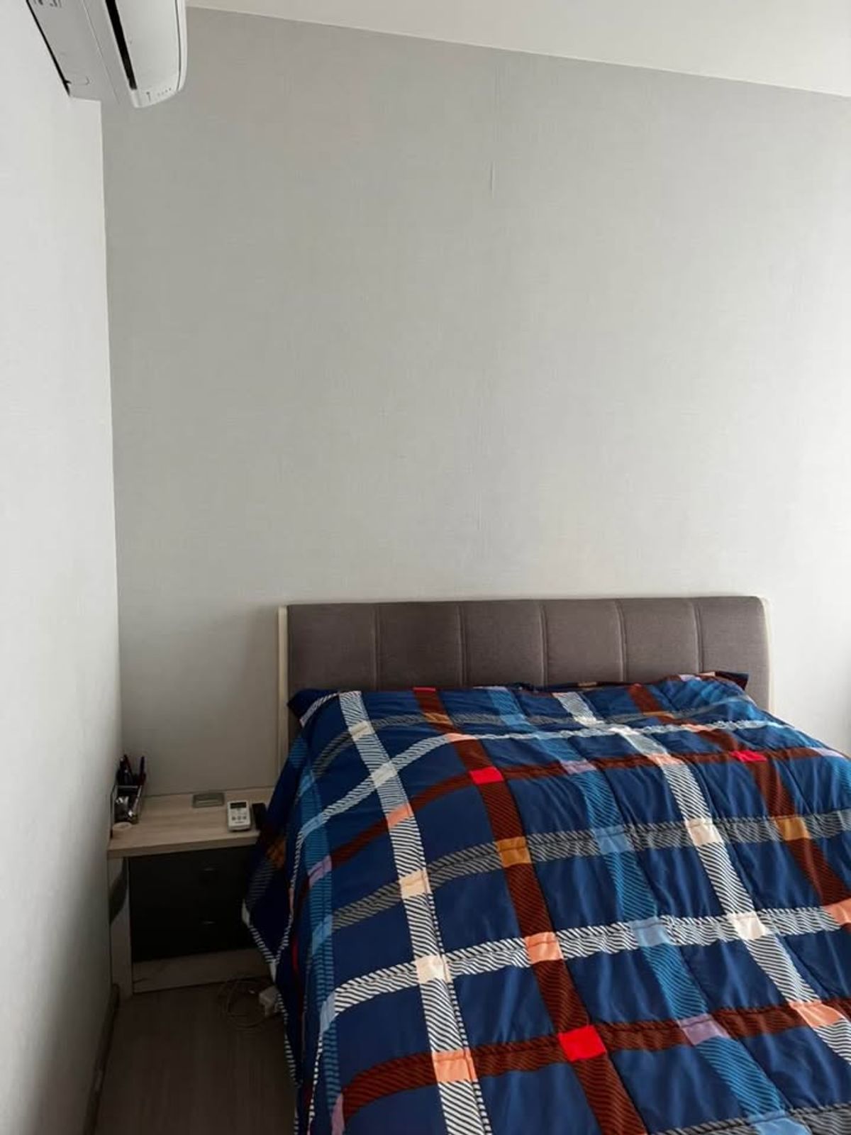 For SaleCondoOnnut, Udomsuk : South, good wind, beautiful room, never rented a good price ⭐Life Sukhumvit 62 (Life Sukhumvit 62)