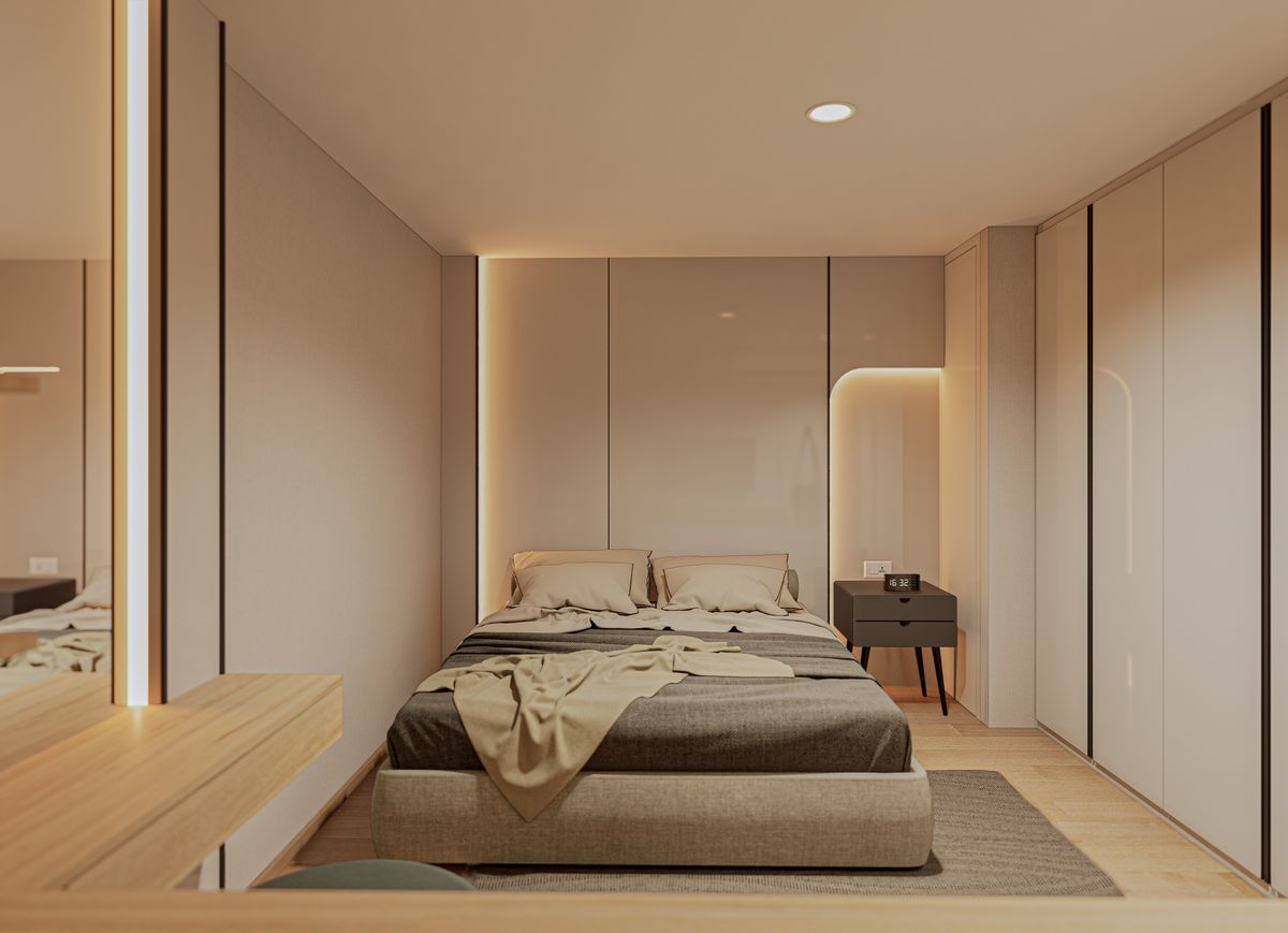 For RentCondoRama9, Petchburi, RCA : Rent a room at one9five 2-3 bedrooms