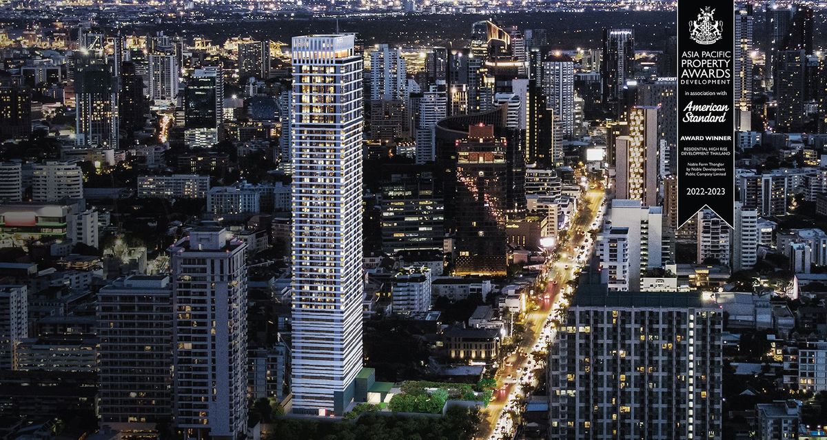 ขายคอนโด : ขาย Penthouse สุดหรูใจกลางทองหล่อ 3 ห้องนอน 4 ห้องน้ำ ที่ Noble Form Thonglor