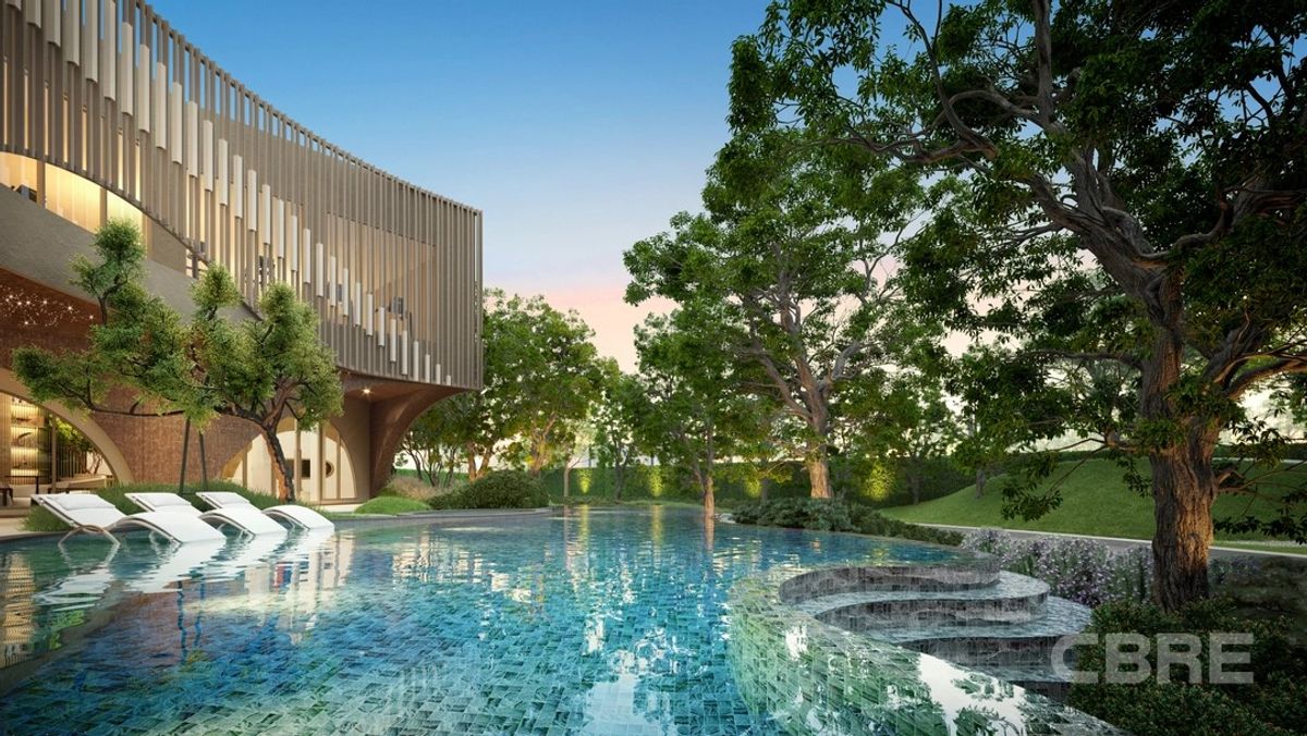 ขายบ้านพระราม 5 ราชพฤกษ์ บางกรวย : Vana Ratchapruek-Westville