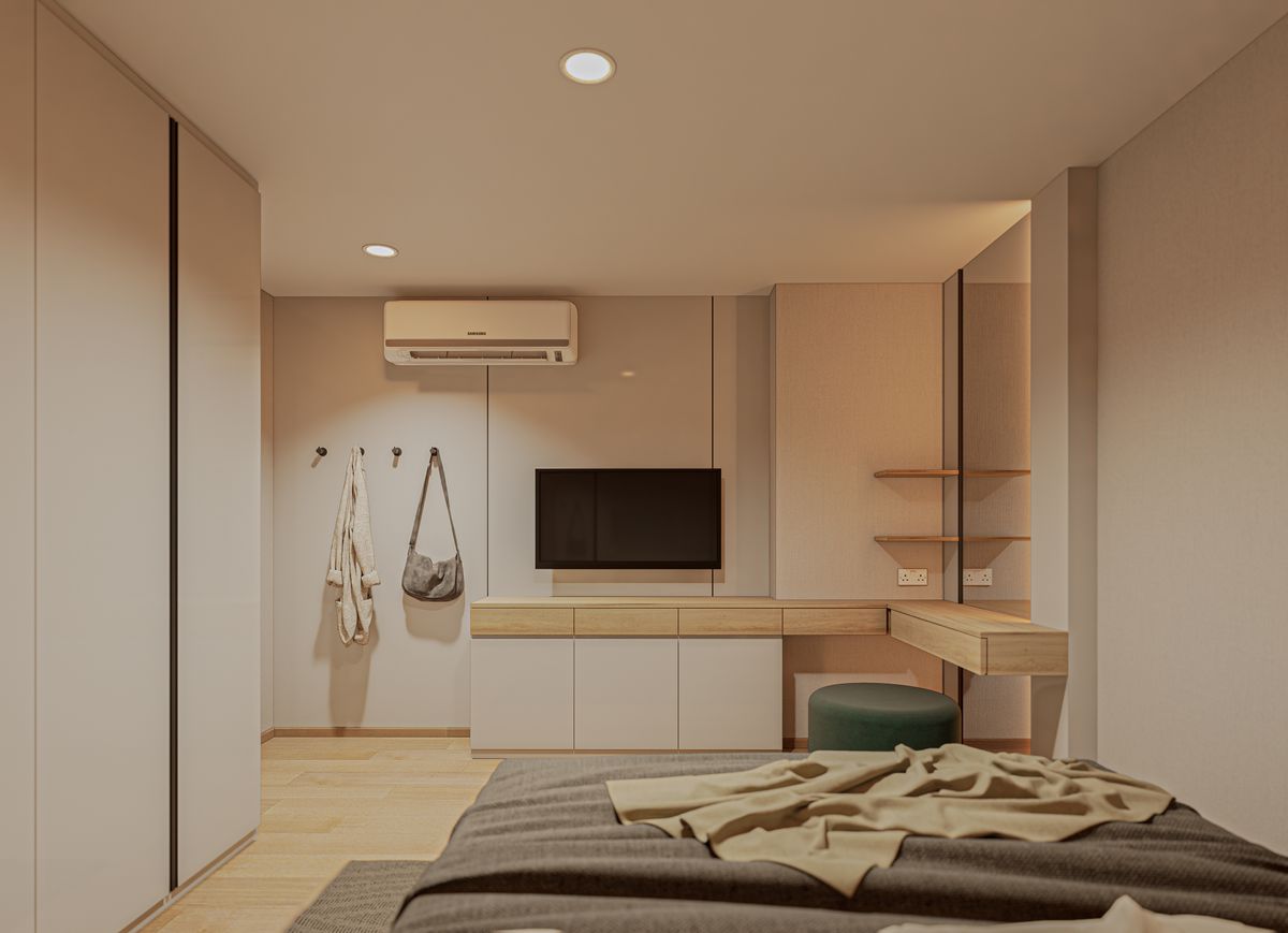 For RentCondoRama9, Petchburi, RCA : Rent a room at one9five 2-3 bedrooms