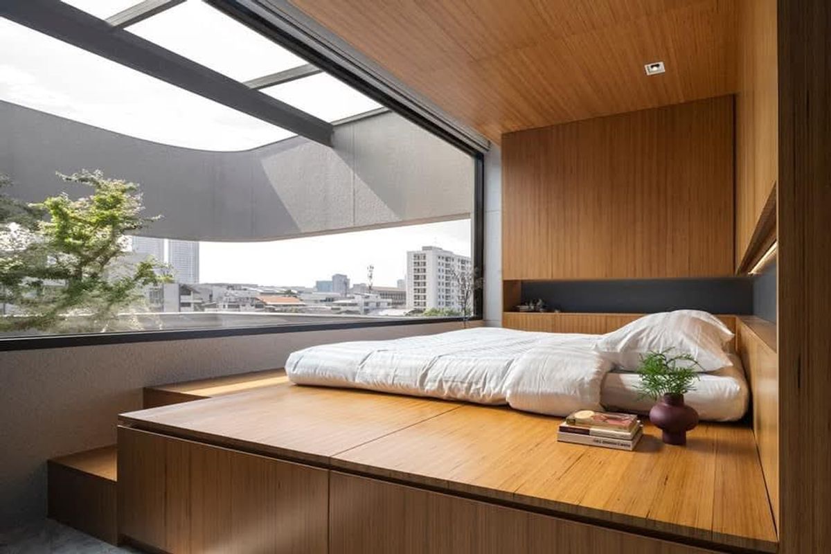 ขายบ้านสาทร นราธิวาส : ✨ที่สุดของดีลแห่งปี โอกาสเดียวบนทำเลศักยภาพ บ้านเดี่ยว สาทร เซนต์หลุยส์ ✨