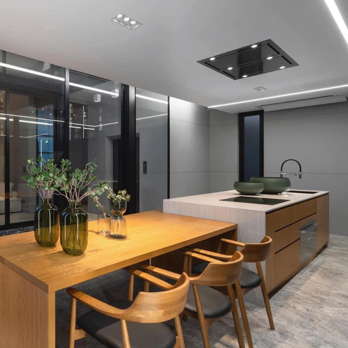 ขายบ้านสาทร นราธิวาส : ✨ที่สุดของดีลแห่งปี โอกาสเดียวบนทำเลศักยภาพ บ้านเดี่ยว สาทร เซนต์หลุยส์ ✨