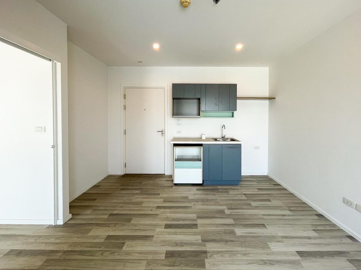 ขายคอนโดแจ้งวัฒนะ เมืองทอง : ขาย คอนโด The Key แจ้งวัฒนะ 1 นอน 1 น้ำ 32 ตรม ใกล้เมืองทองธานี ปากเกร็ด ประชาชื่น ศูนย์ราชการแจ้งวัฒนะ หลักสี่ ทางด่วน : SL25S-007