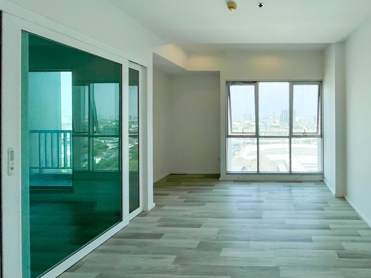 ขายคอนโดแจ้งวัฒนะ เมืองทอง : ขาย คอนโด The Key แจ้งวัฒนะ 1 นอน 1 น้ำ 32 ตรม ใกล้เมืองทองธานี ปากเกร็ด ประชาชื่น ศูนย์ราชการแจ้งวัฒนะ หลักสี่ ทางด่วน : SL25S-007