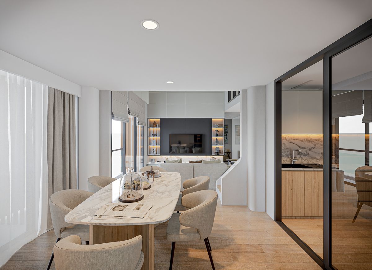 For RentCondoRama9, Petchburi, RCA : Rent a room at one9five 2-3 bedrooms