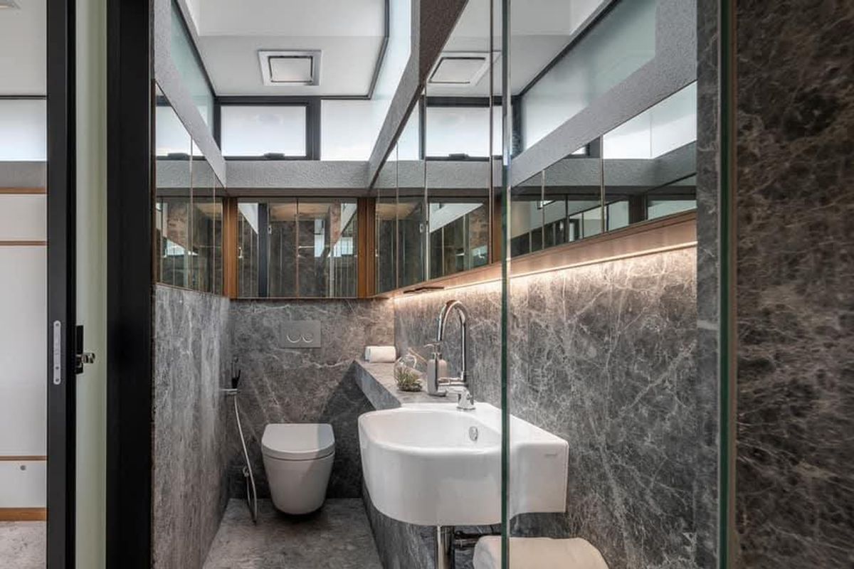 ขายบ้านสาทร นราธิวาส : ✨ที่สุดของดีลแห่งปี โอกาสเดียวบนทำเลศักยภาพ บ้านเดี่ยว สาทร เซนต์หลุยส์ ✨