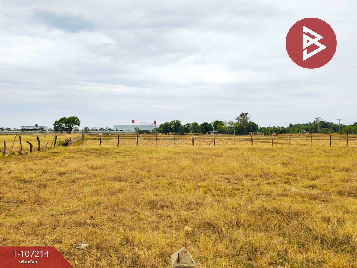 For SaleLandSurin : Land for sale in an area of ​​1 ngan 60 square wah