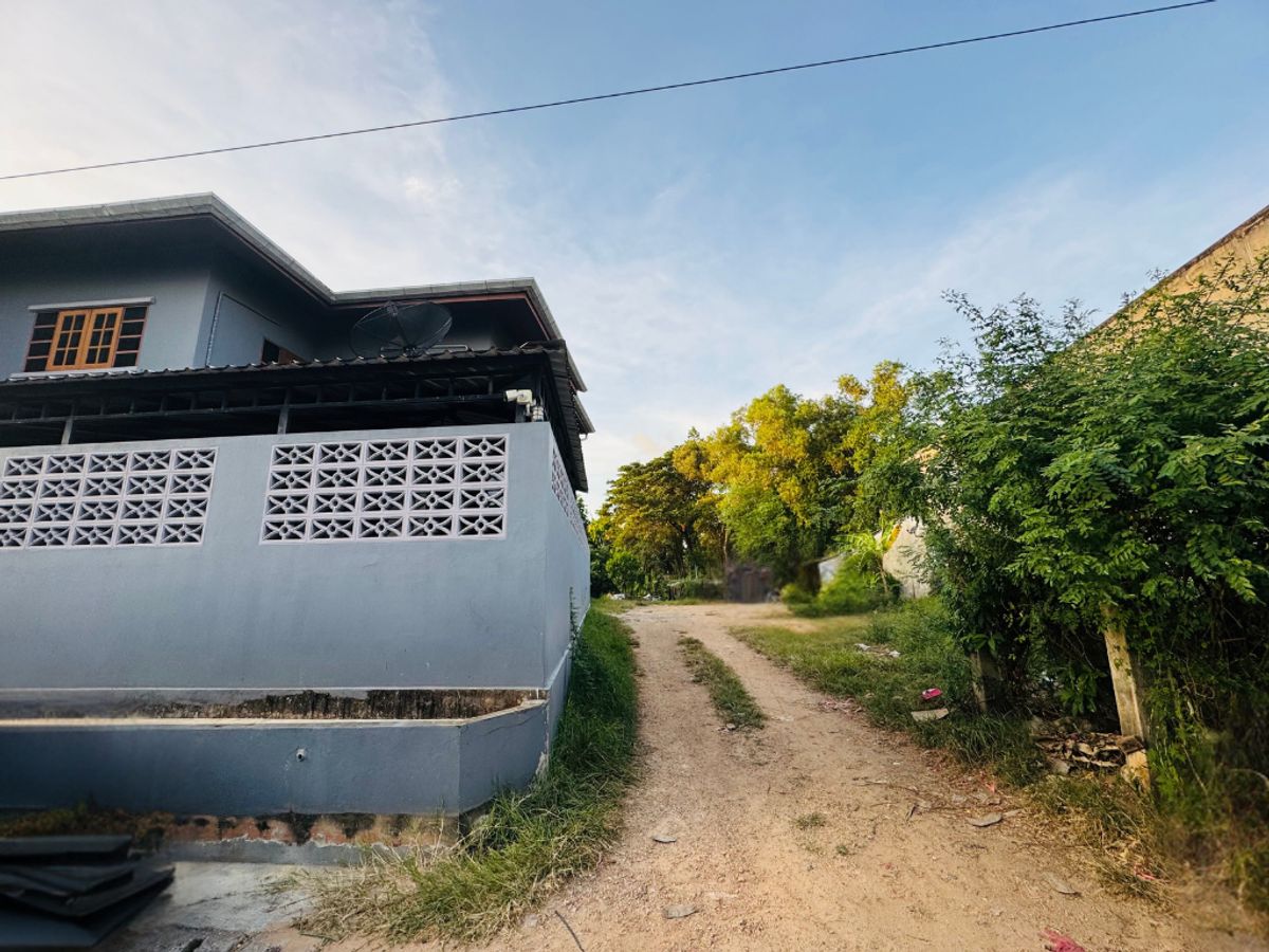 ขายที่ดินหาดใหญ่ สงขลา : ขายที่ดินหาดใหญ่ 101ตารางวา แปลงสี่เหลี่ยนสวย เพียง 3.4ล.บ.