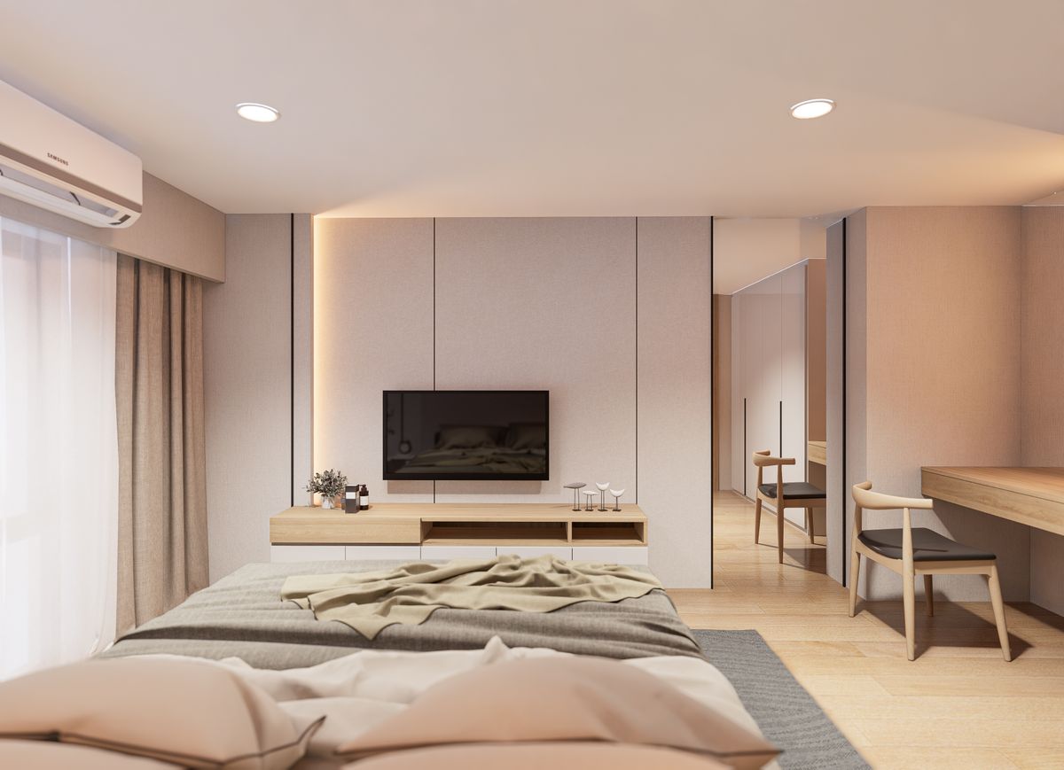 For RentCondoRama9, Petchburi, RCA : Rent a room at one9five 2-3 bedrooms