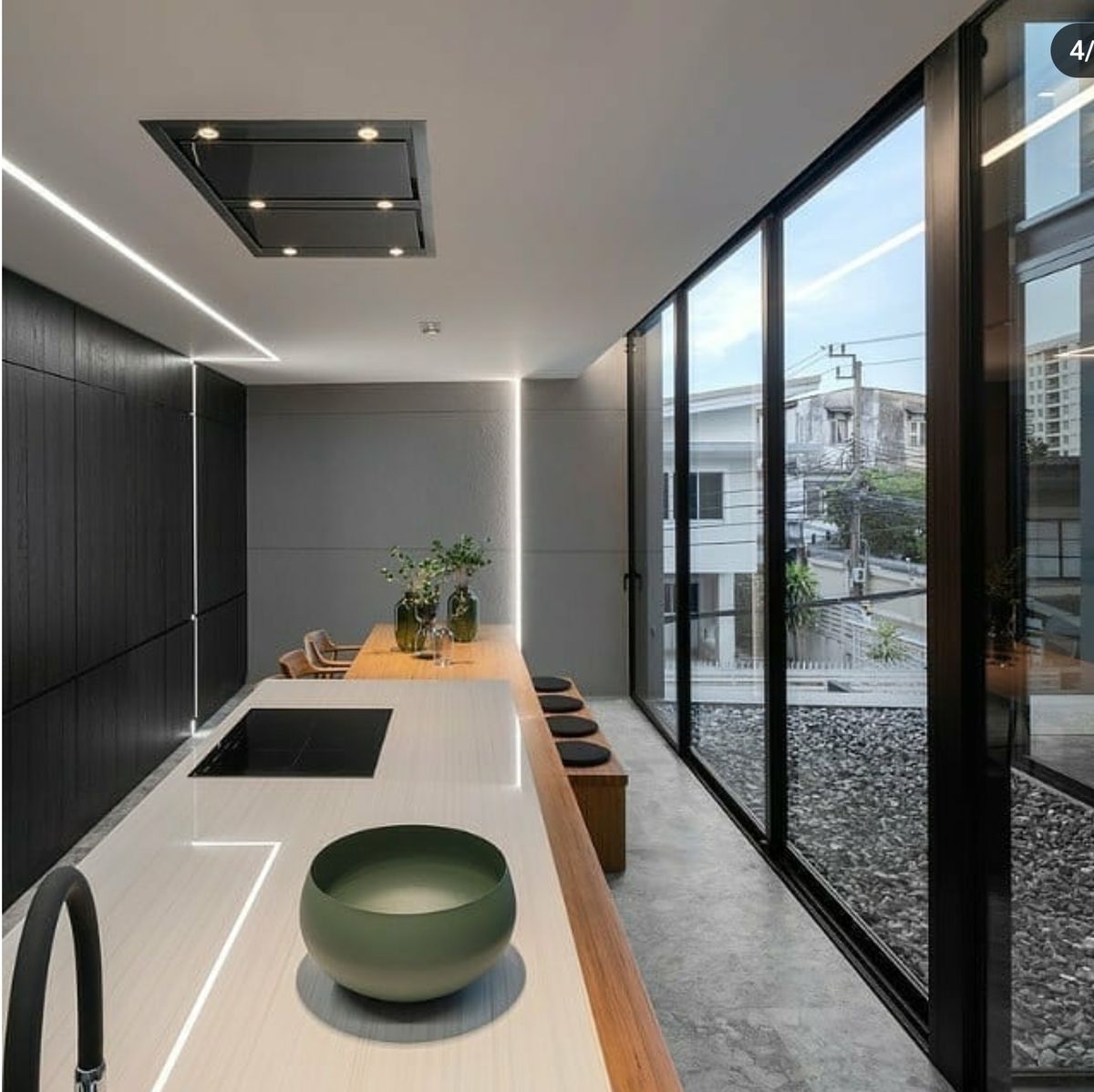 ขายบ้านสาทร นราธิวาส : ✨ที่สุดของดีลแห่งปี โอกาสเดียวบนทำเลศักยภาพ บ้านเดี่ยว สาทร เซนต์หลุยส์ ✨